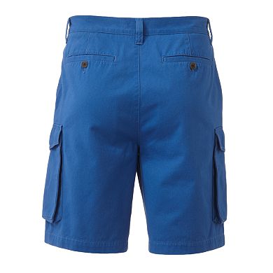 Croft & Barrow® Cargo Shorts - Men