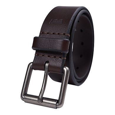 Men's Levi's Perforated Casual Leather Belt