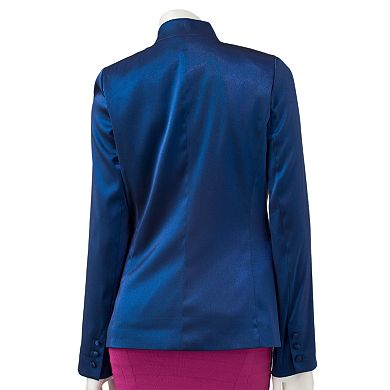 Women's Rock & Republic® Sateen Blazer