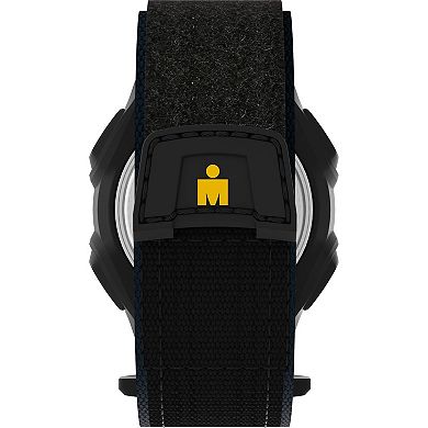 Timex Men's Ironman Triathlon 30-Lap Digital Chronograph Watch - T5K413KZ