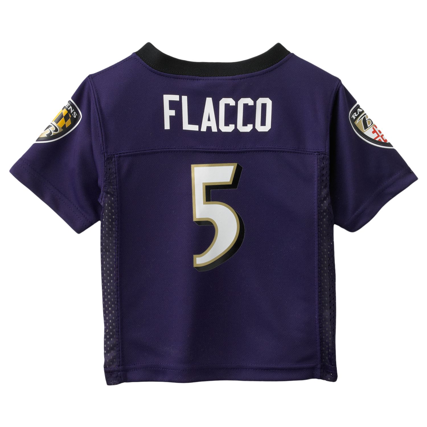 joe flacco jersey sales