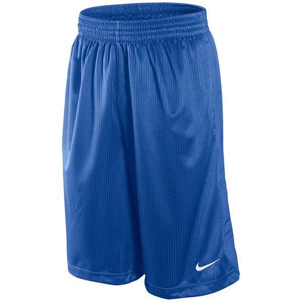 Men's Nike Layup Basketball Shorts