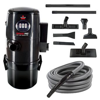 BISSELL Garage Pro Wet Dry Vacuum (18P03)