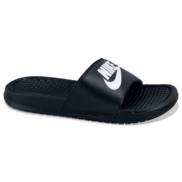 Nike flip flops shop boys