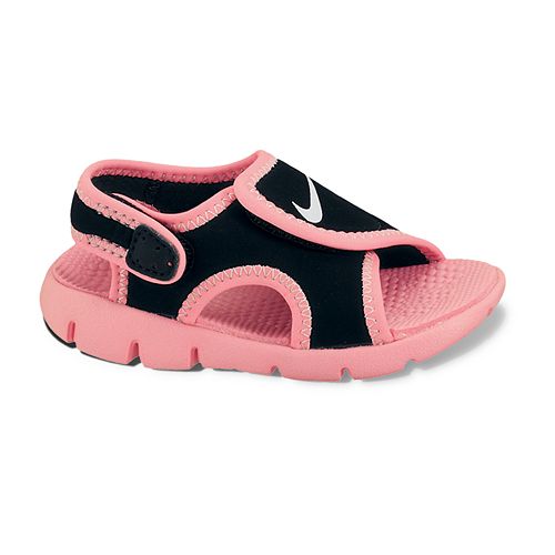  Nike  Sunray Sport Sandals  Toddler  Girls 