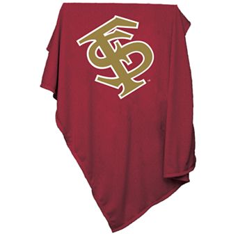Florida State Seminoles Sweatshirt Blanket