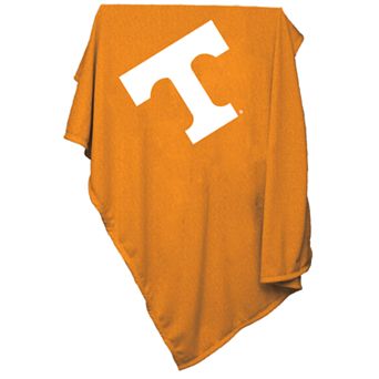 Tennessee Volunteers Sweatshirt Blanket