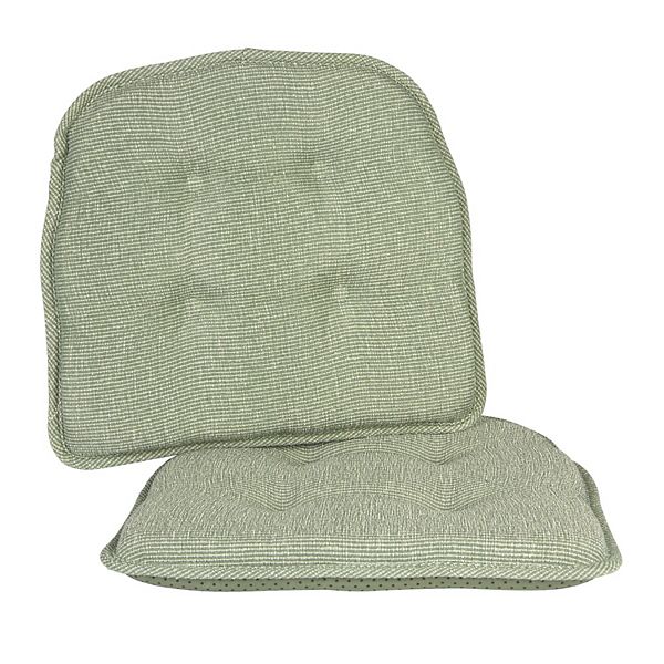 The Gripper Saturn 2pk. Chair Pads