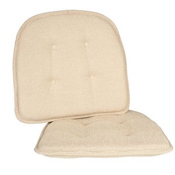The Gripper Saturn 2 pk Chair Pads