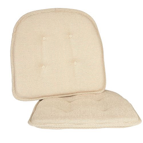 The Gripper Saturn 2pk. Chair Pads