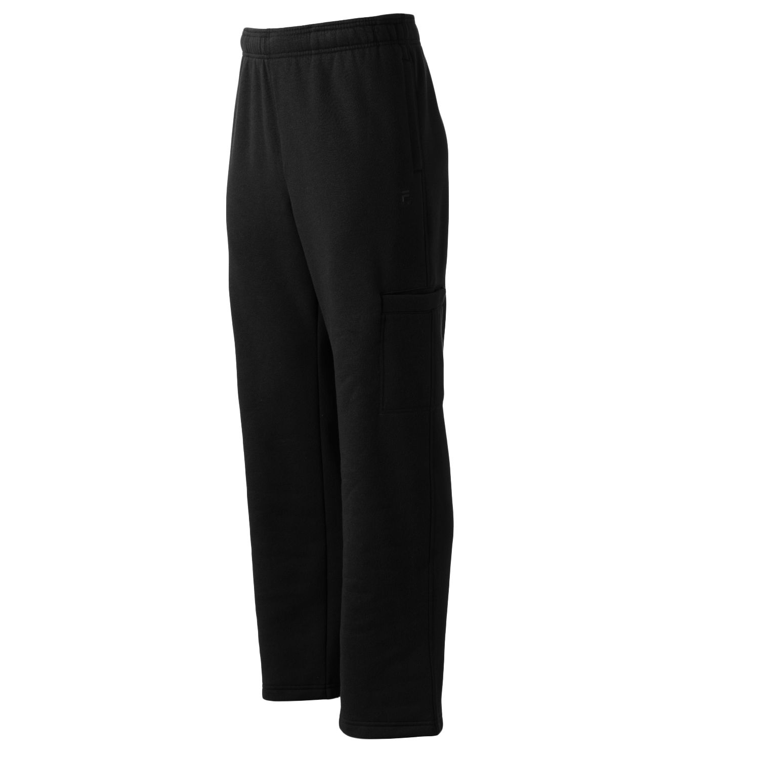 cargo sweatpants kohls