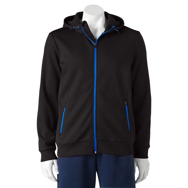Tek Gear® Performance Fleece Jacket Men