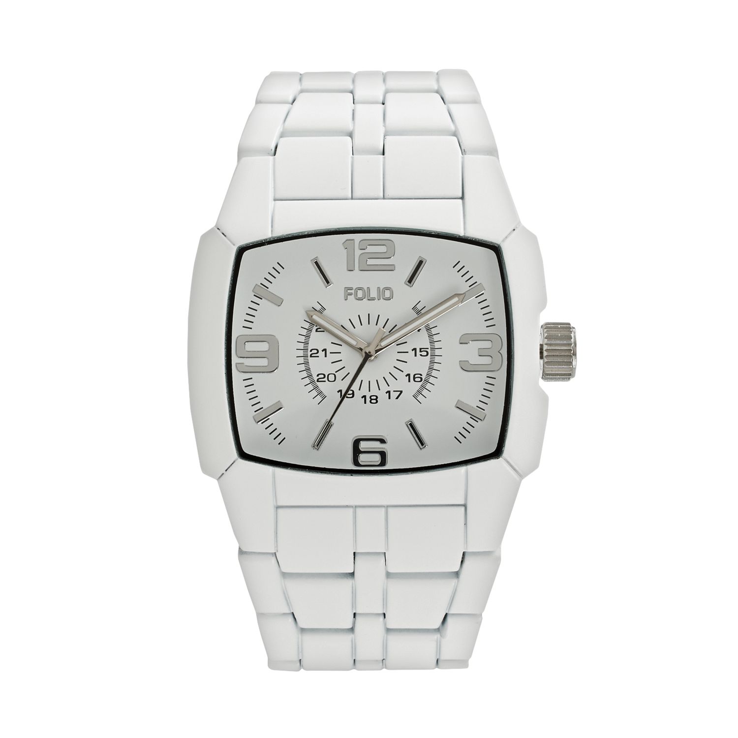 silver apple watch series 3 kohls