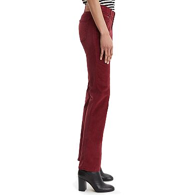 Women's Levi's® 505™ Straight Jeans