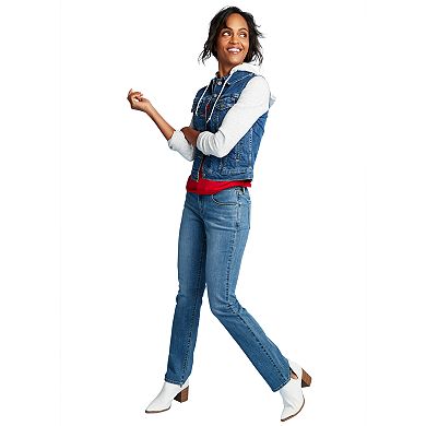 Women's Levi's® 505™ Straight Jeans