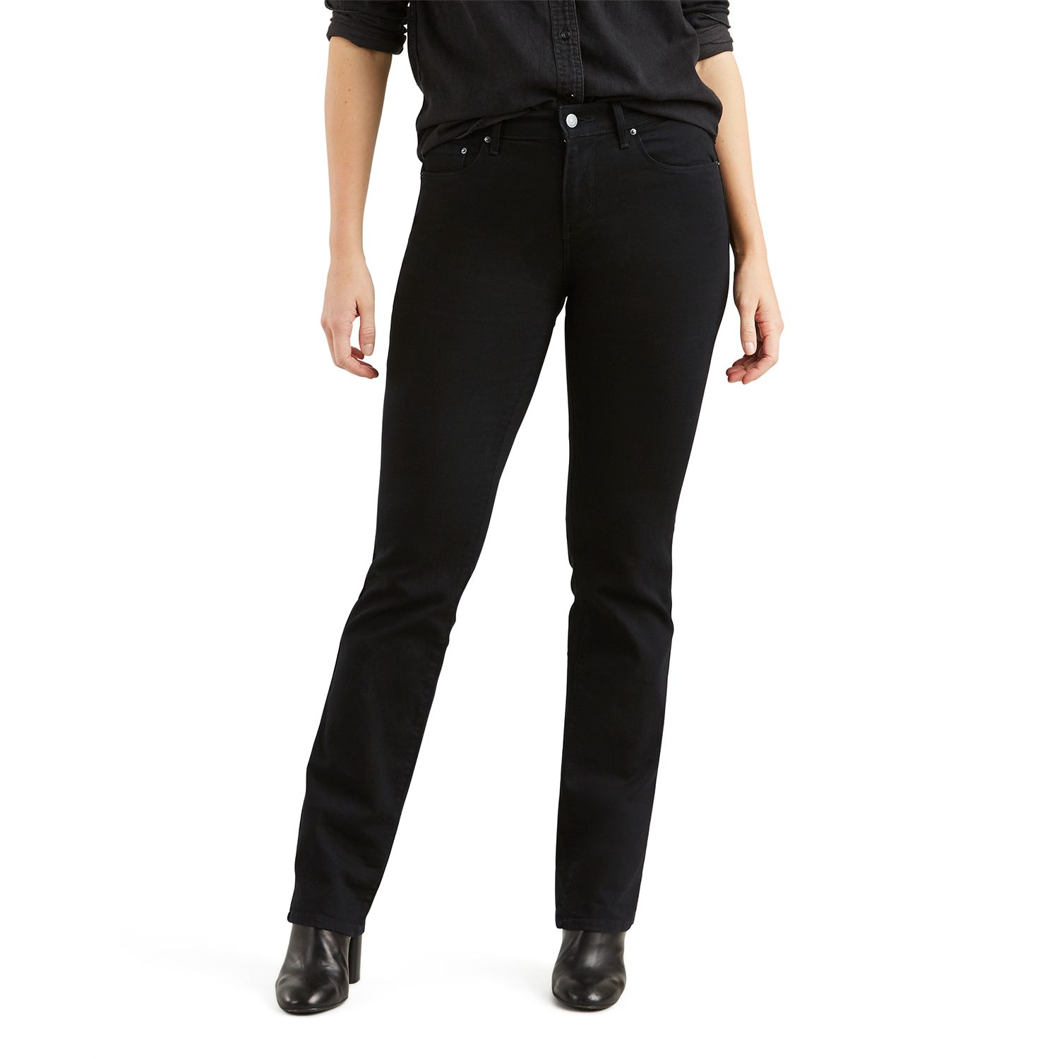 kohls levis 505 womens