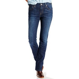 Women's Levi's® 505™ Straight Jeans