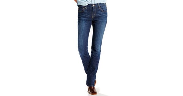 kohls levis 505 womens