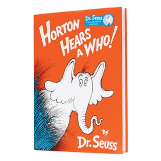 Kohl's Cares® Dr. Seuss 