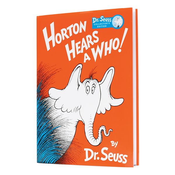 Kohl's Cares® Dr. Seuss 