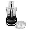 Hamilton Beach Big Mouth Duo Plus Food Processor