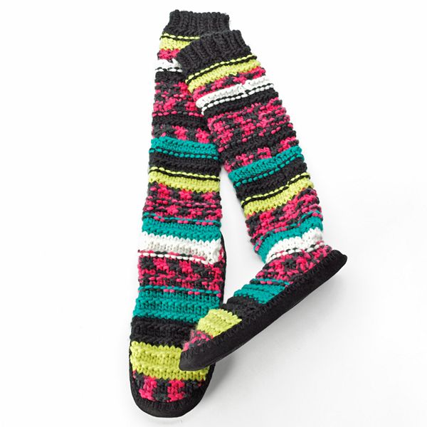 mudd slippers
