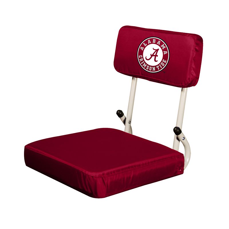 93253716 Alabama Crimson Tide Hardback Seat, Multicolor sku 93253716