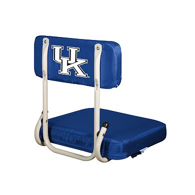 Kentucky Wildcats Hardback Seat