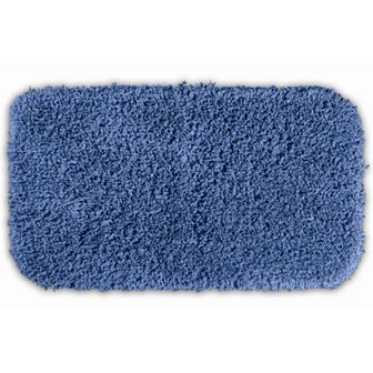 Garland Rug Serendipity Solid Shag 30x50 Bath Rug