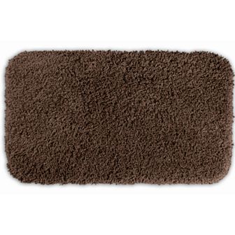 Garland Rug Serendipity Solid Shag 30x50 Bath Rug