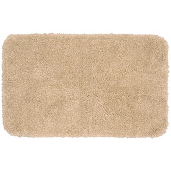 Garland Rug Serendipity Solid Shag 30x50 Bath Rug