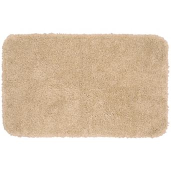 Garland Rug Serendipity Solid Shag 30x50 Bath Rug