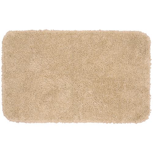 Garland Shag Nylon Bath Rug 30'' x 50''