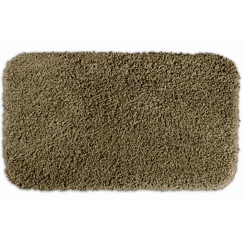 Garland Rug Serendipity Solid Shag 30x50 Bath Rug