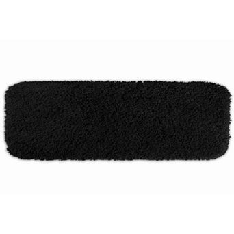 Garland Rug Serendipity Solid Shag 22x60 Bath Runner