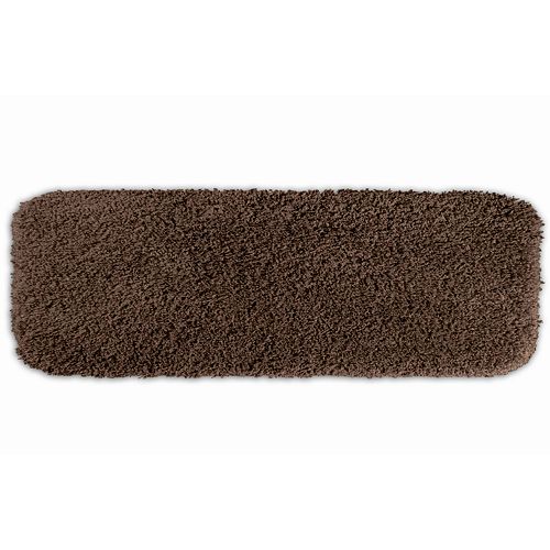 Garland Shag Nylon Bath Rug Runner 22'' x 60''