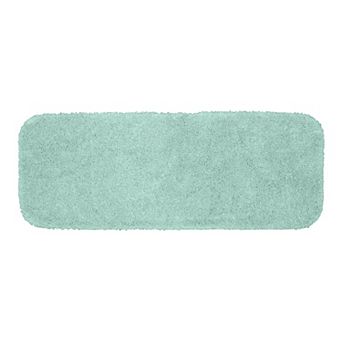 Garland Rug Serendipity Solid Shag 22x60 Bath Runner