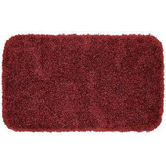Garland Rug Serendipity Solid Shag 24x40 Bath Rug