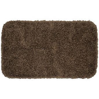 Garland Rug Serendipity Solid Shag 24x40 Bath Rug