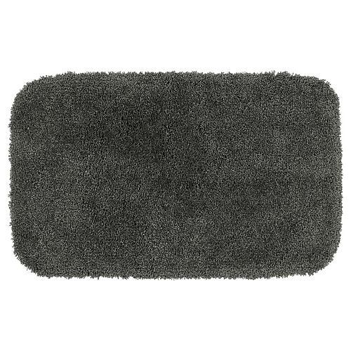 Garland Shag Nylon Bath Rug 24'' x 40''