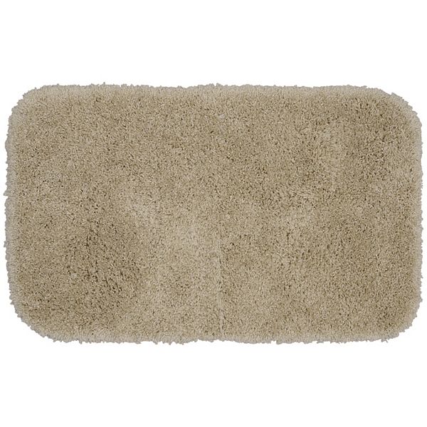 Garland Rug Serendipity Solid Shag 24x40 Bath Rug