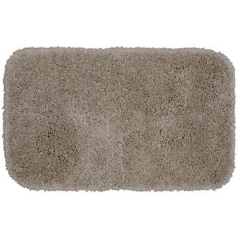 Garland Rug Serendipity Solid Shag 24x40 Bath Rug