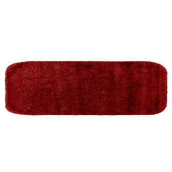 Garland Rug Deco Solid Plush and Soft 22x60 Runner