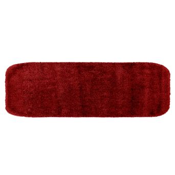 Garland Rug Deco Solid Plush and Soft 22x60 Runner