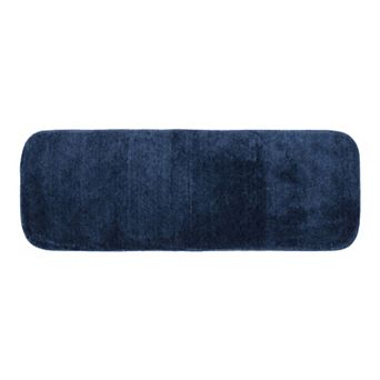 Garland Rug Deco Solid Plush and Soft 22x60 Runner