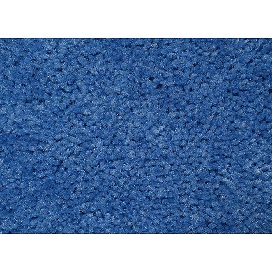 Garland Rug Deco Solid Plush and Soft 24x40 Bath Rug