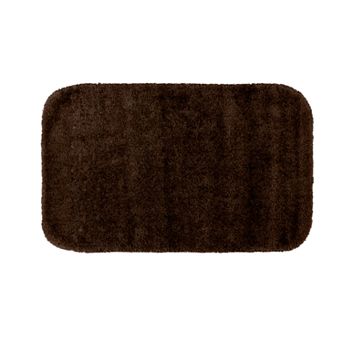 Garland Rug Deco Solid Plush and Soft 24x40 Bath Rug