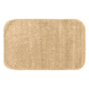 Garland Rug Deco Solid Plush and Soft 24x40 Bath Rug