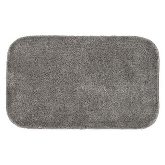 Garland Rug Deco Solid Plush and Soft 24x40 Bath Rug