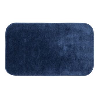 Garland Rug Deco Solid Plush and Soft 24x40 Bath Rug